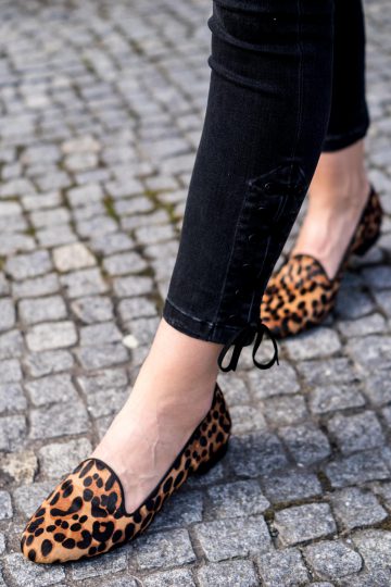 Marks & Spencer Leo Slipper