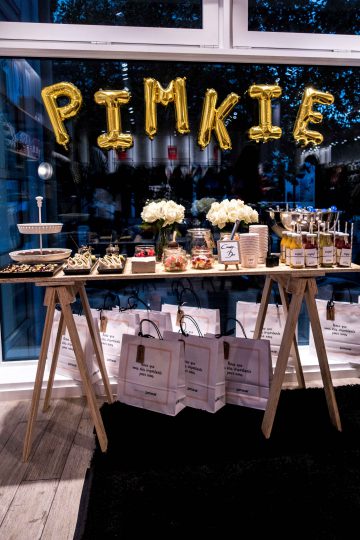 Pimkie Private Shopping Night