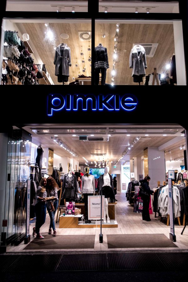 Pimkie Berlin