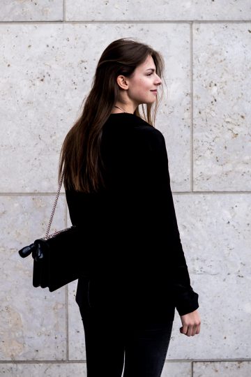 Fashionblog Berlin