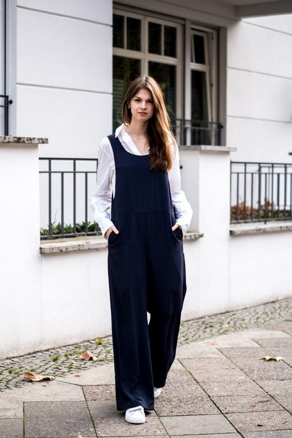 DKNY Jumpsuit