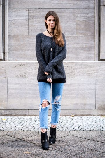 Fashionblog Berlin