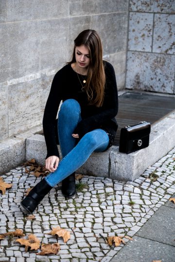 Modeblog Berlin