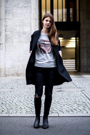 Modeblog Berlin