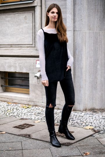 Fashionblog Berlin