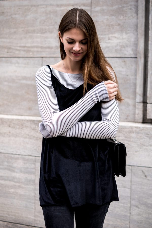Fashionblogger Jacky from whaelse.com