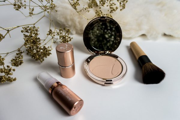 Jane Iredale Make-Up