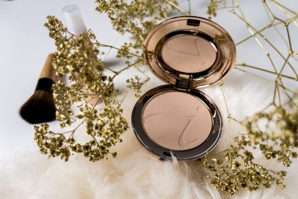 Jane Iredale Pressed Powder