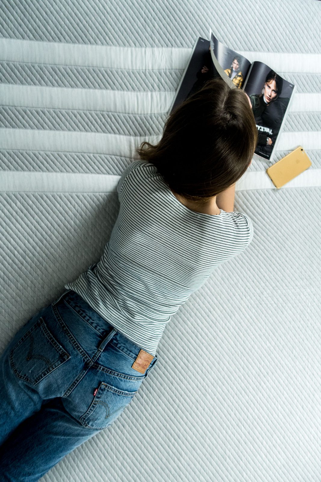 5 Tips for better sleep and the luxury of a Leesa mattress