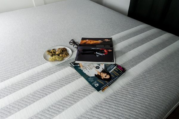 mattrass for better sleep