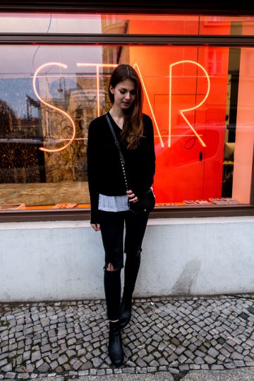 Fashionblog Berlin