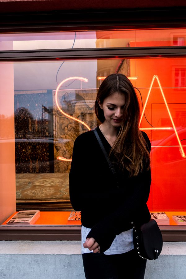 Fashion Blog Germany