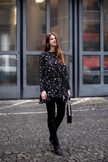 Fashionblog Berlin