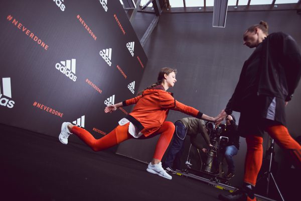 Adidas Training