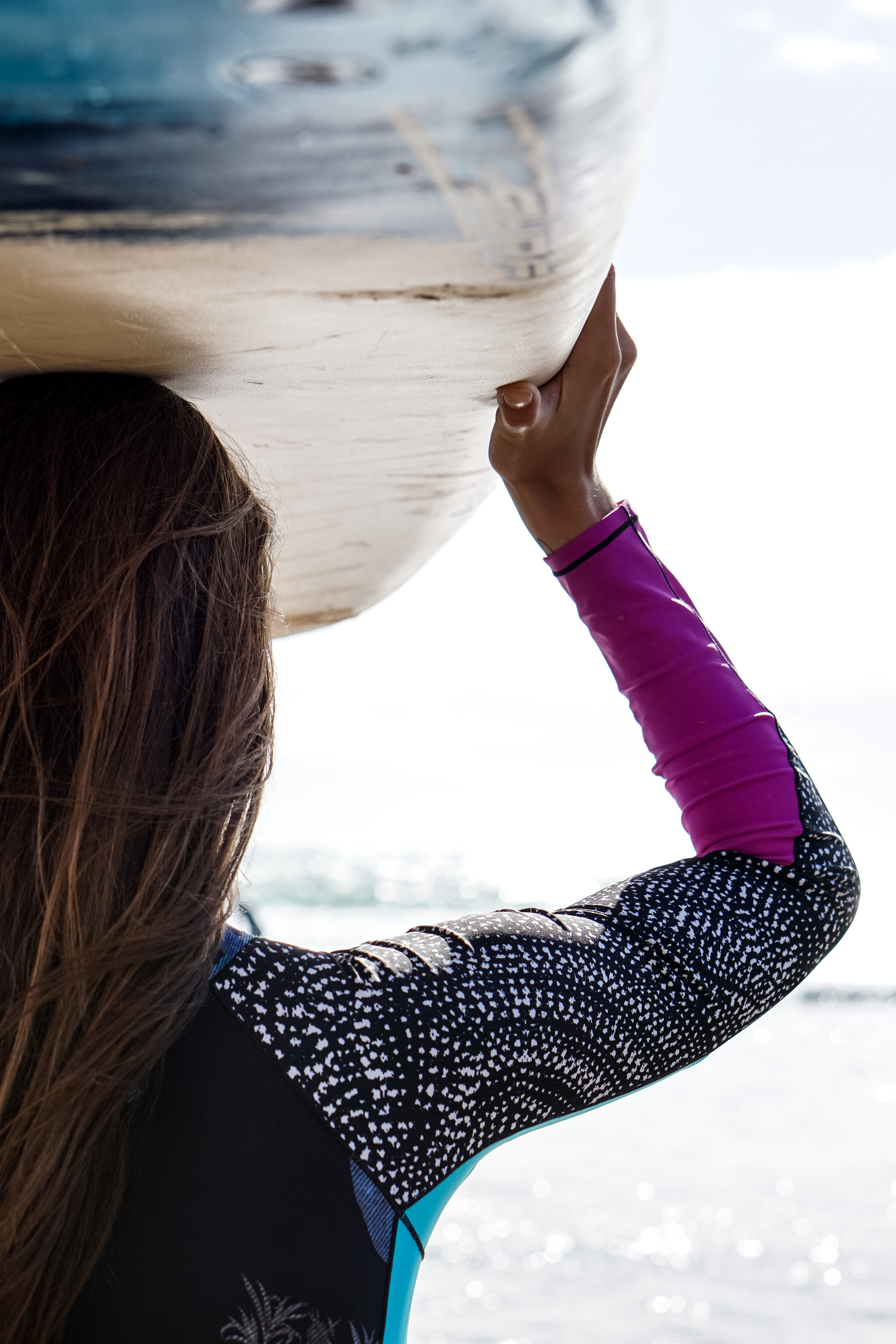 What surfing in Morocco is like A travel diary from