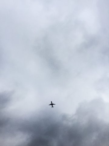 Günstige Flugtickets buchen