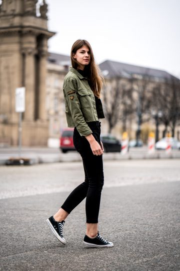 Berlin Streetstyle