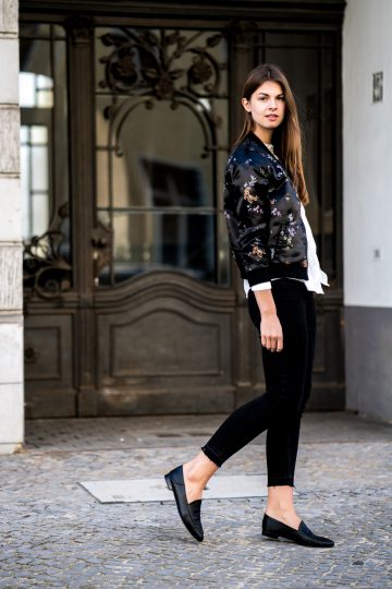 Fashionblog Berlin