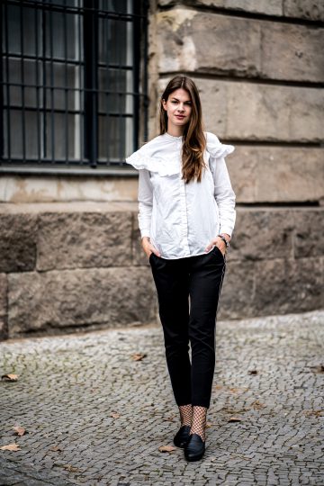 Modeblog Berlin