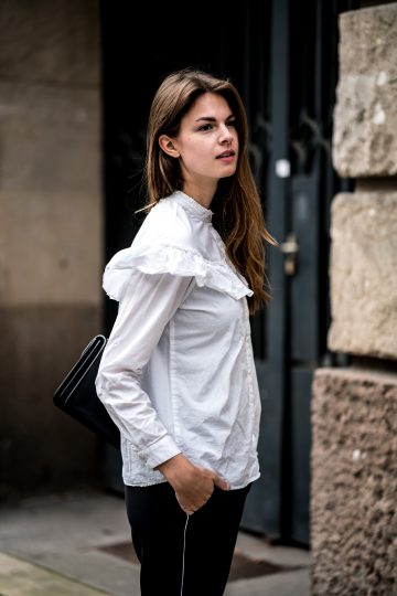 Fashion Blog Deutschland