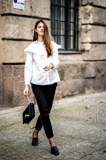 Streetstyle Berlin