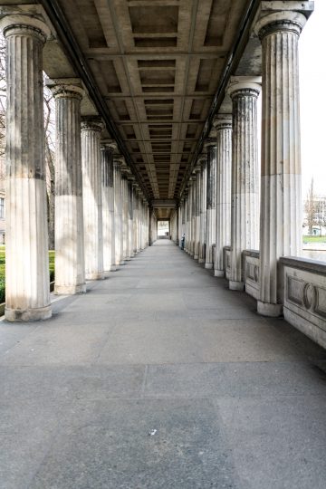 Museum Island Berlin