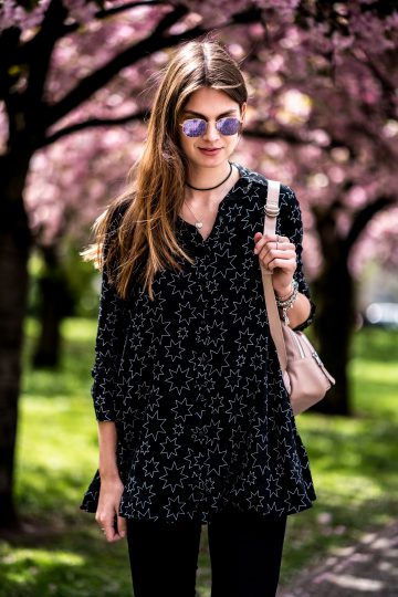 Ray Ban Sonnenbrille