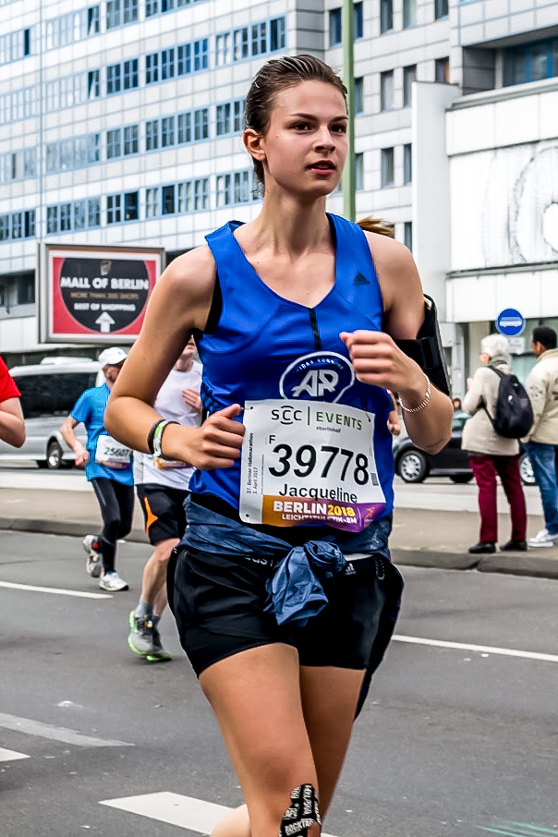 My First Half Marathon In Berlin Berlin Half Marathon With Adidas my-first-half-marathon-in-berlin-berlin-half-marathon-with-adidas