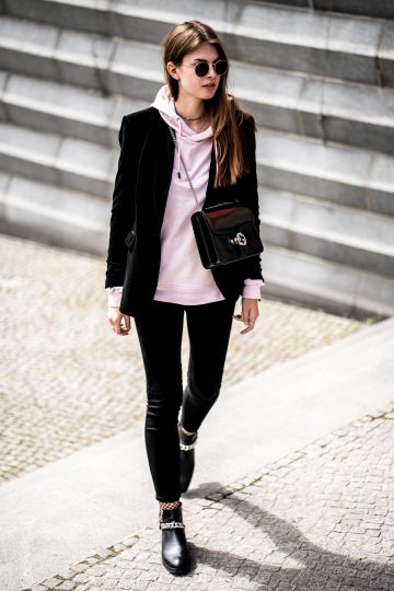 Casual Chic Outfit