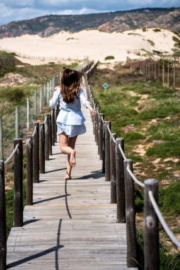 Praia Grande do Guincho