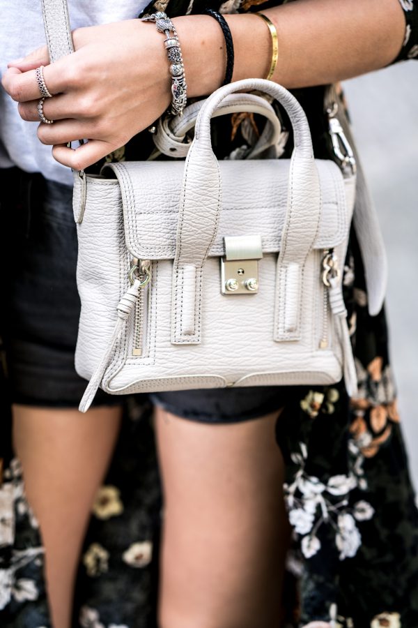 3.1 Phillip Lim Mini Pashli bag