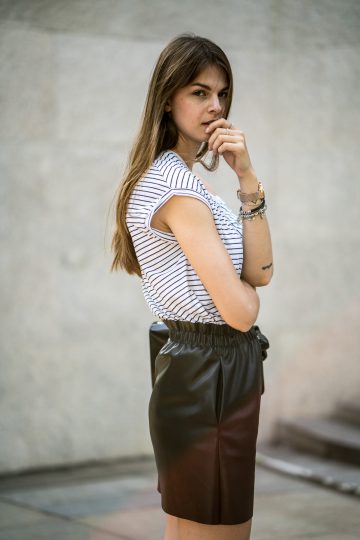 striped T-Shirt