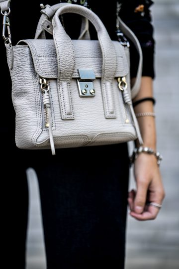 Phillip Lim Mini Pashli