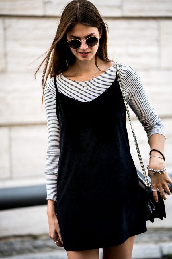 Modeblog Berlin