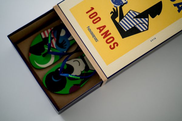 Havaianas Limited Edition