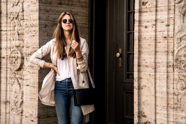 Sommer Streetstyle Berlin