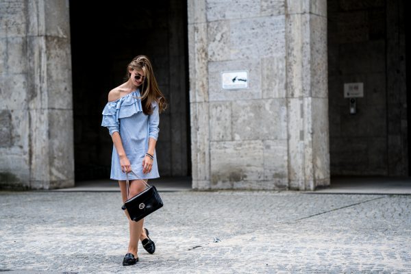 Summer Streetstyle Berlin