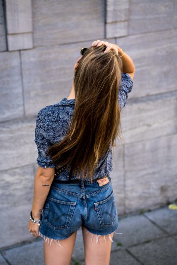 Summer Streetstyle Berlin