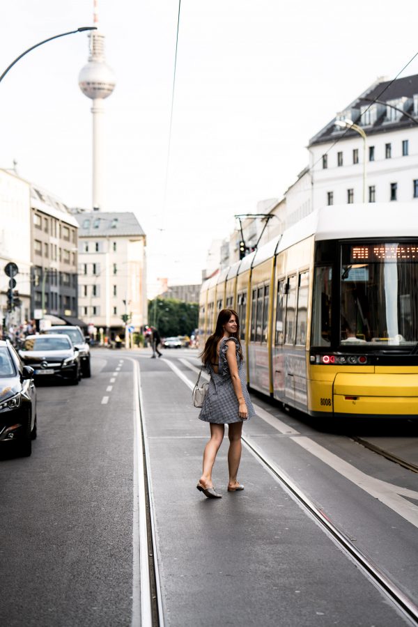 Sommer Streetstyle Berlin