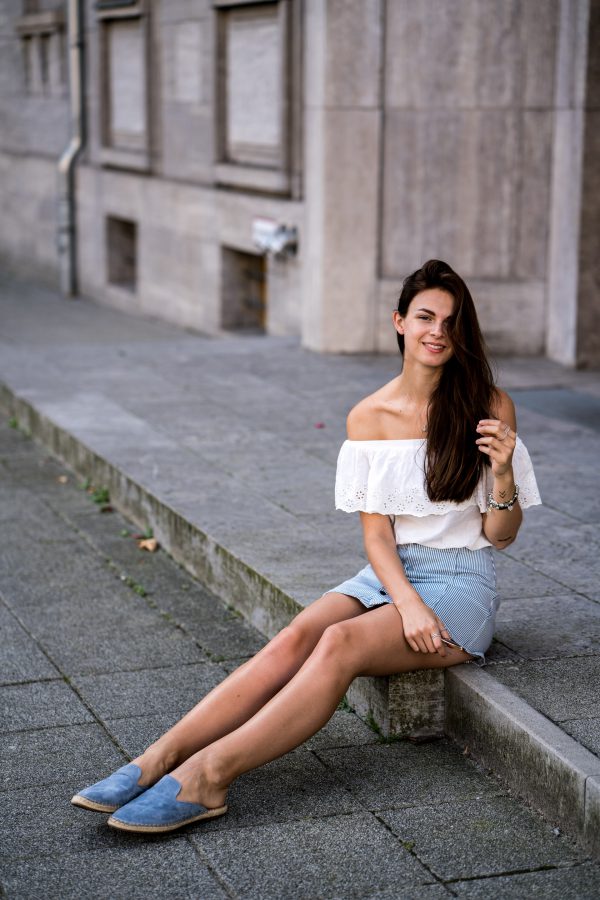 Summer Streetstyle Berlin