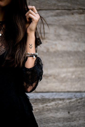 Pandora Armband