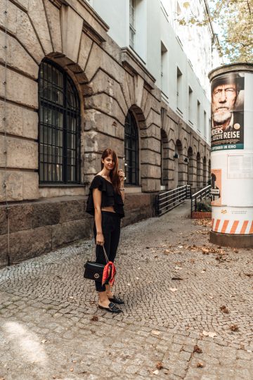 Herbstoutfit 2017