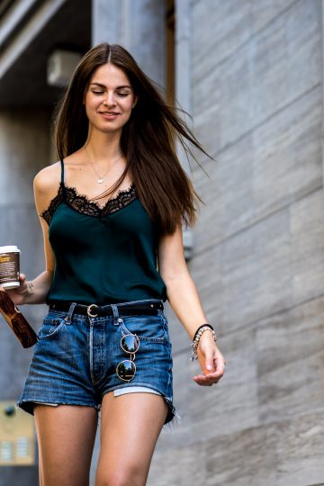 Summer Streetstyle Berlin