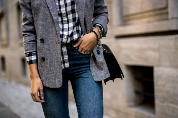 how to combine plaid