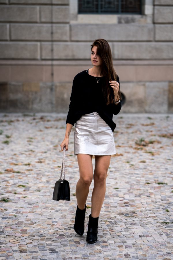 casual chic Outfit