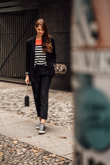 Fall Streetstyle Berlin