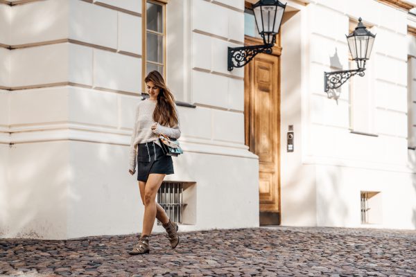 Zara skirt