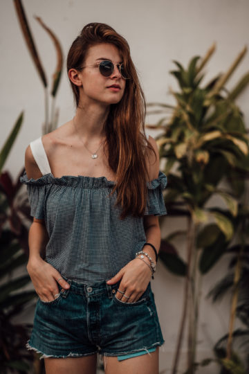 Bali Reise Oktober