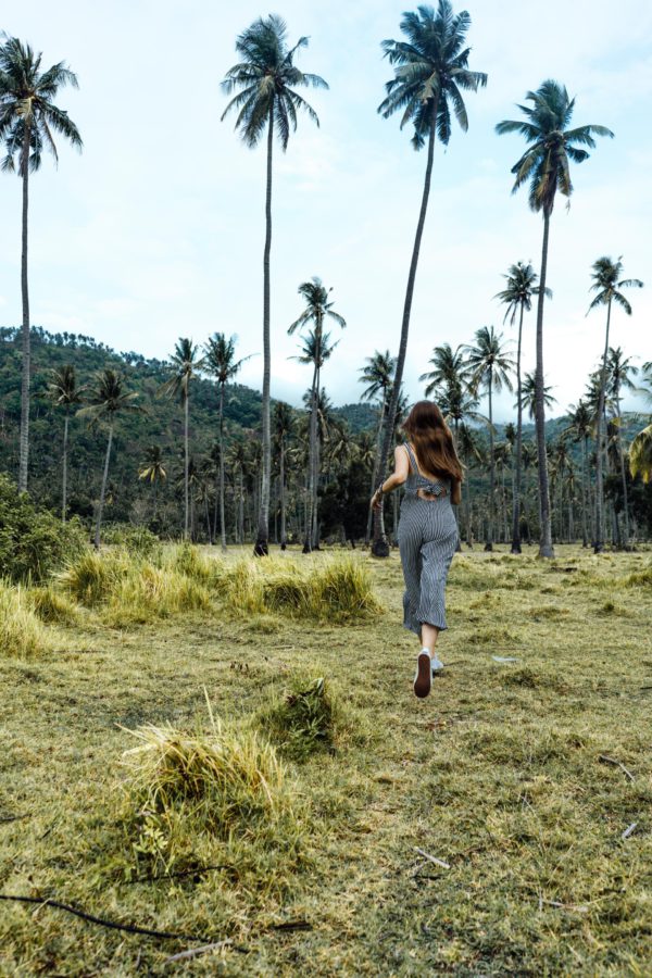 Was man in Lombok machen sollte