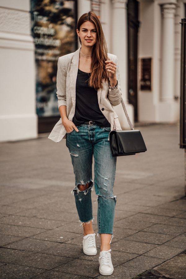 Whaelse_Fashionblog_Light_Blazer_Boyfriend_Jeans-2